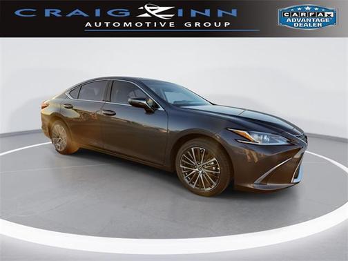 2025 Lexus ES 350 Base