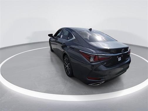 2025 Lexus ES 350 Base