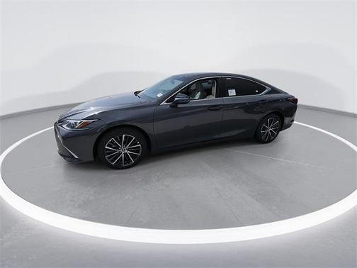 2025 Lexus ES 350 Base