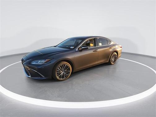 2025 Lexus ES 350 Base
