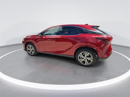 2024 Lexus RX 350 Base