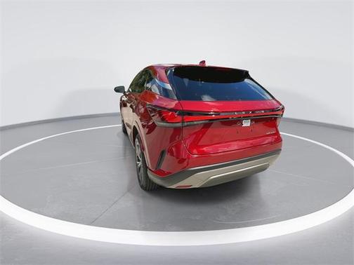 2024 Lexus RX 350 Base