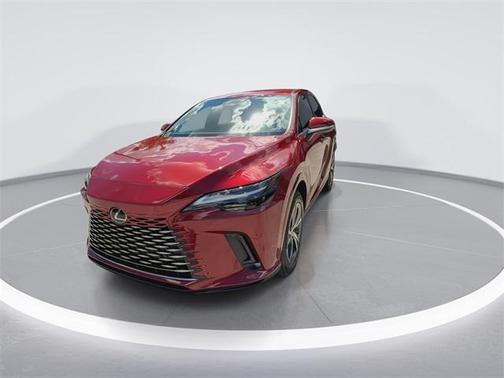 2024 Lexus RX 350 Base