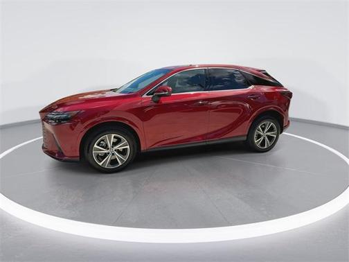 2024 Lexus RX 350 Base