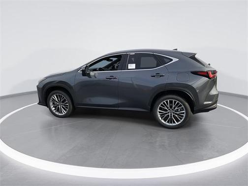 2026 Lexus NX 350 NX 350 Luxury