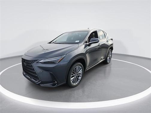 2026 Lexus NX 350 NX 350 Luxury