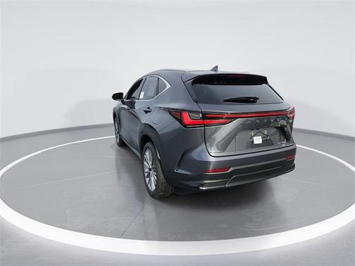 2026 Lexus NX 350 NX 350 Luxury
