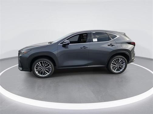 2026 Lexus NX 350 NX 350 Luxury