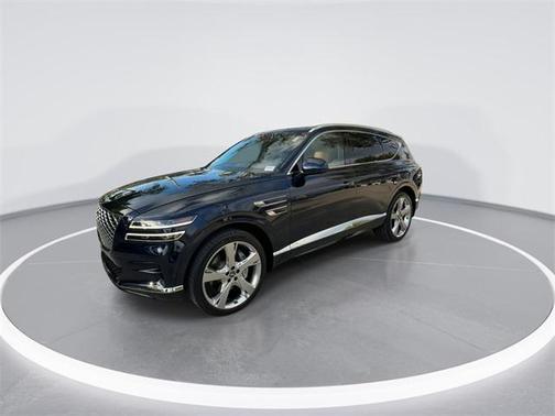 2023 Genesis GV80 3.5T