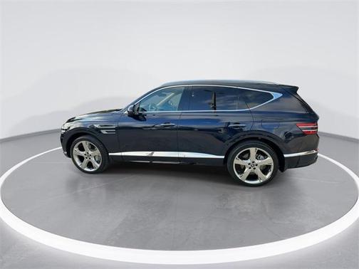 2023 Genesis GV80 3.5T
