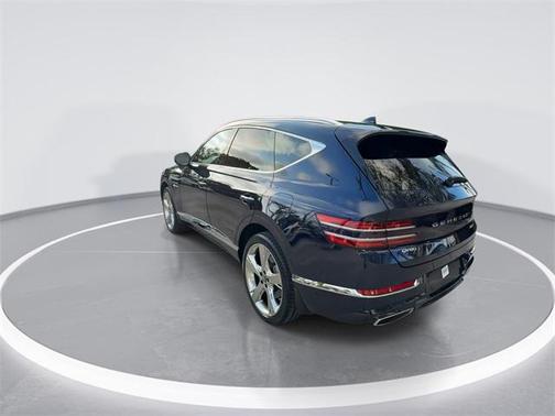 2023 Genesis GV80 3.5T