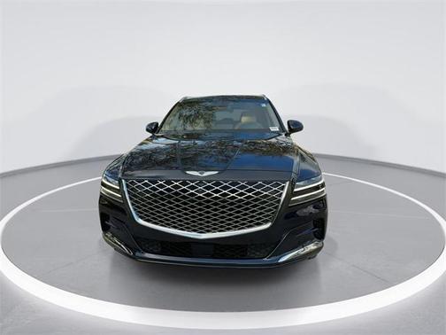 2023 Genesis GV80 3.5T