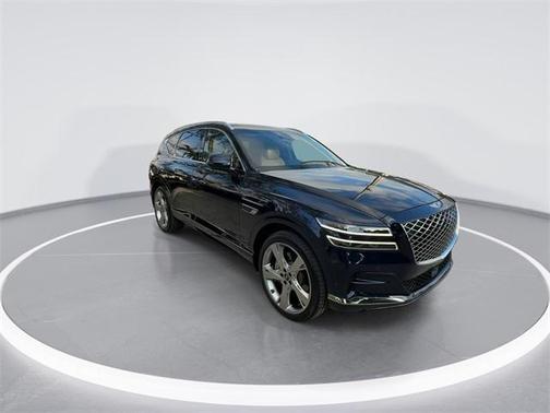2023 Genesis GV80 3.5T