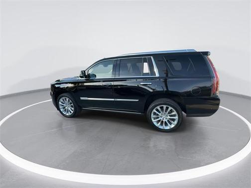 2019 Cadillac Escalade Premium Luxury