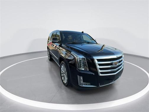 2019 Cadillac Escalade Premium Luxury
