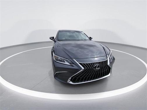 2025 Lexus ES 350 Base