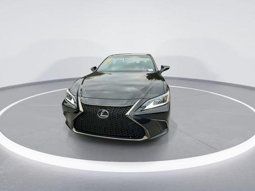2024 Lexus ES 350 F Sport