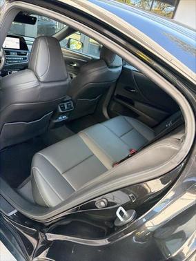 2024 Lexus ES 350 F Sport