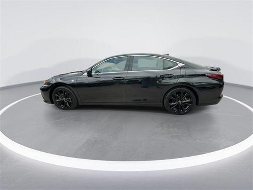 2024 Lexus ES 350 F Sport