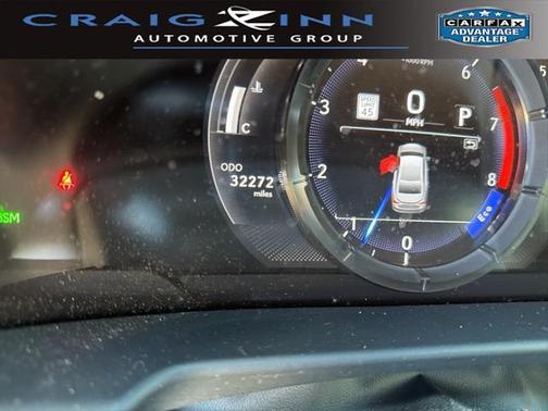 2024 Lexus ES 350 F Sport