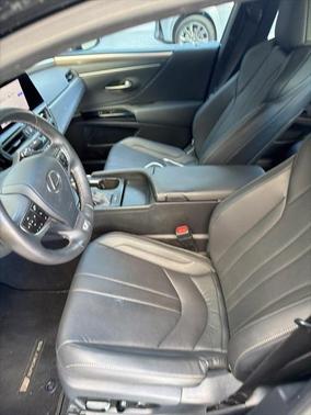 2024 Lexus ES 350 F Sport