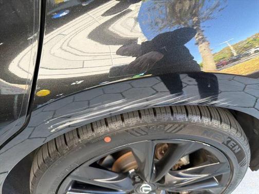 2024 Lexus ES 350 F Sport