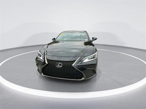 2024 Lexus ES 350 F Sport