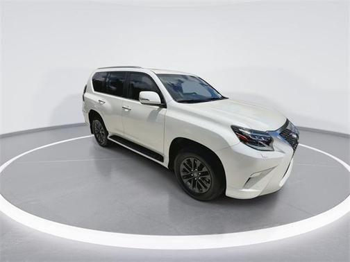 2023 Lexus GX 460 Premium
