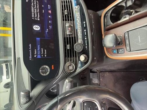 2022 Lexus LS 500 Base