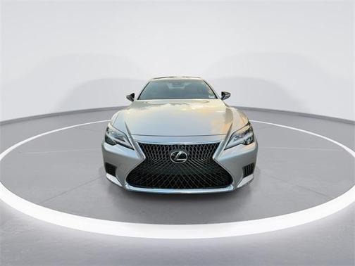 2022 Lexus LS 500 Base
