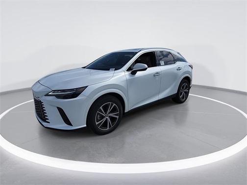 2025 Lexus RX 350 Base