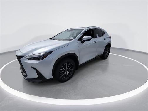 2025 Lexus NX 250 Premium