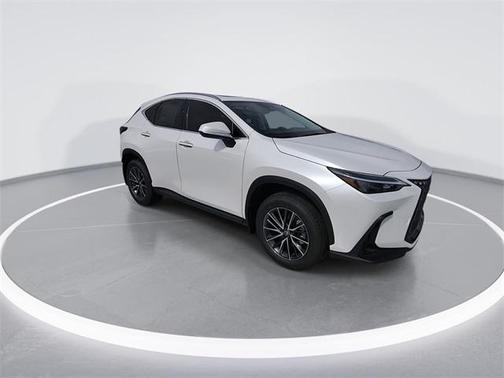2025 Lexus NX 250 Premium