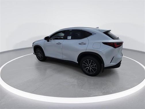 2025 Lexus NX 250 Premium