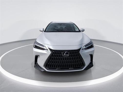 2025 Lexus NX 250 Premium