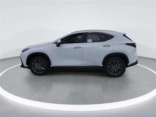2026 Lexus NX 350 