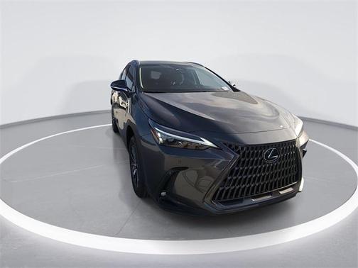 2025 Lexus NX 250 Base