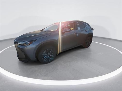 2026 Lexus NX 350 NX 350