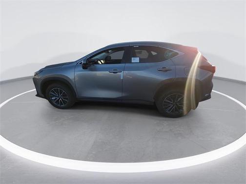 2026 Lexus NX 350 NX 350