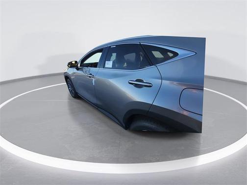 2026 Lexus NX 350 NX 350