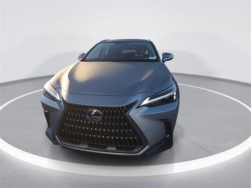 2026 Lexus NX 350 NX 350