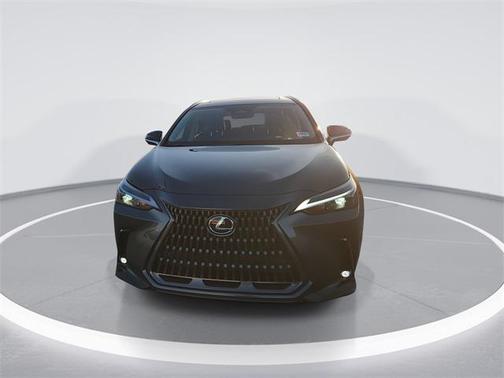 2026 Lexus NX 350 NX 350