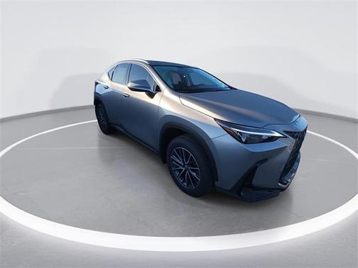 2026 Lexus NX 350 NX 350
