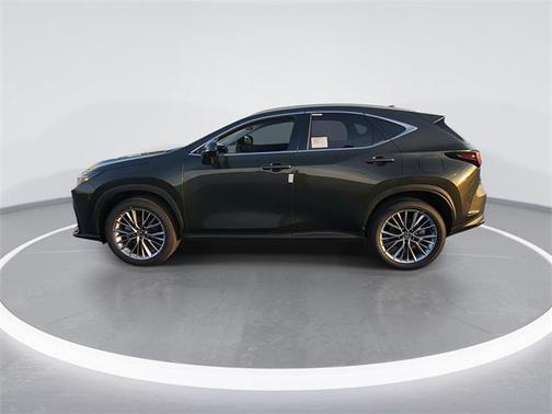 2026 Lexus NX 350 NX 350 Luxury