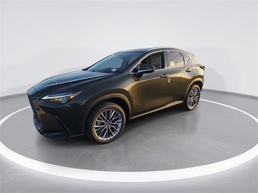 2026 Lexus NX 350 NX 350 Luxury