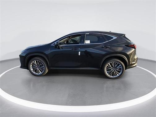2026 Lexus NX 350 NX 350 Luxury