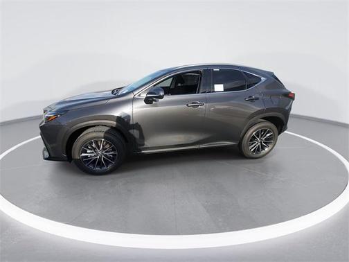 2025 Lexus NX 250 Base
