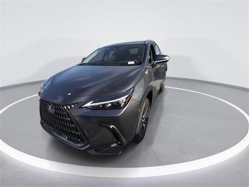 2025 Lexus NX 250 Base
