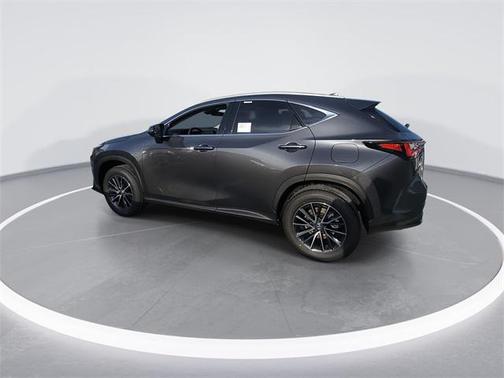 2025 Lexus NX 250 Base