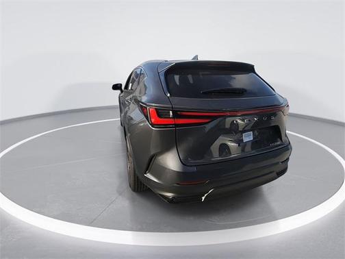 2025 Lexus NX 250 Base